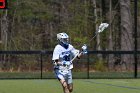 MLAX vs Babson  Wheaton College Men's Lacrosse vs Babson College. - Photo by Keith Nordstrom : Wheaton, Lacrosse, LAX, Babson, MLax